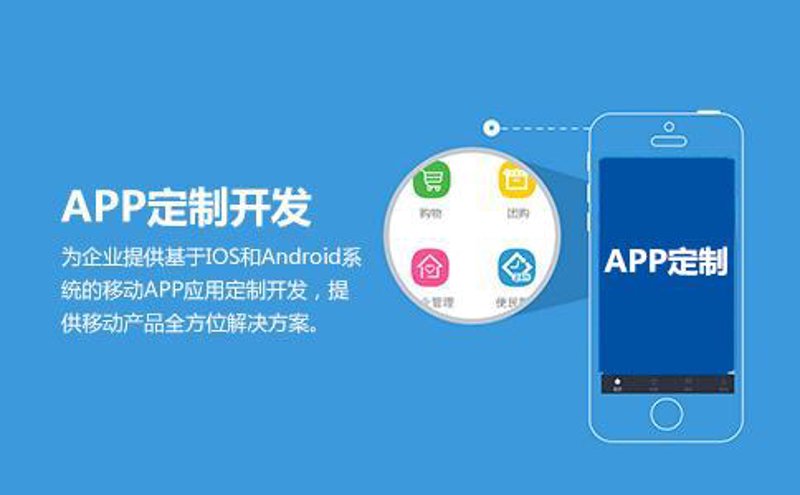 应用软件开发：打造高效智能的数字未来
